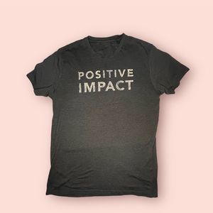 Positive Impact Tee
